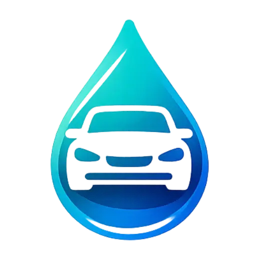 Lavage auto à domicile Le Thou